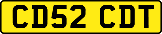 CD52CDT