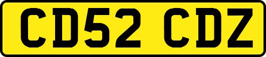 CD52CDZ