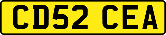 CD52CEA