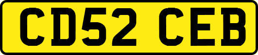 CD52CEB