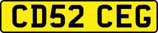 CD52CEG