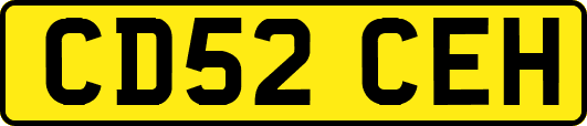 CD52CEH