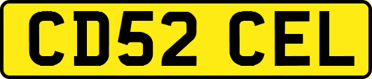 CD52CEL