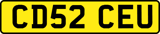 CD52CEU