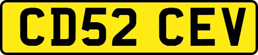 CD52CEV