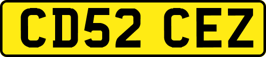 CD52CEZ