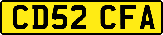 CD52CFA