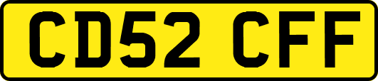 CD52CFF