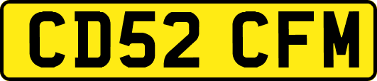 CD52CFM