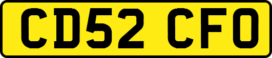 CD52CFO