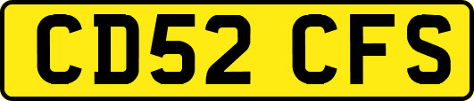 CD52CFS