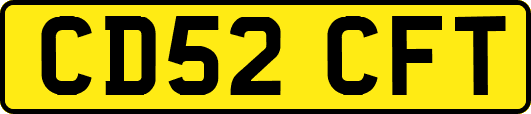 CD52CFT
