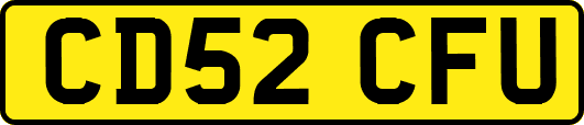 CD52CFU