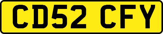 CD52CFY