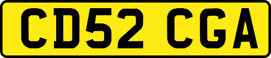 CD52CGA