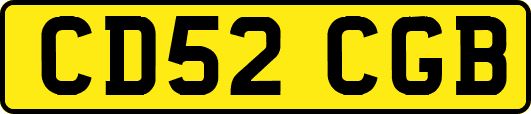 CD52CGB