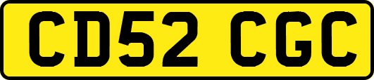 CD52CGC
