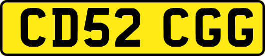 CD52CGG