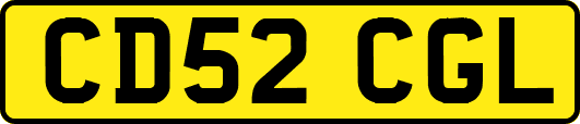 CD52CGL