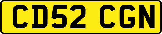 CD52CGN