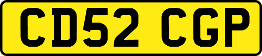 CD52CGP