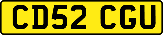 CD52CGU