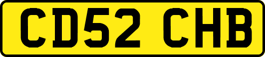 CD52CHB
