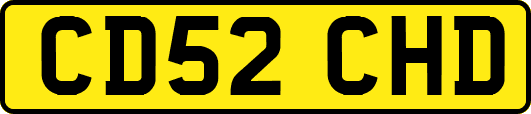 CD52CHD