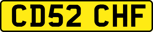 CD52CHF