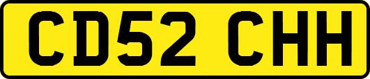 CD52CHH