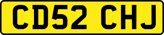 CD52CHJ