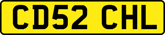 CD52CHL