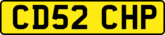 CD52CHP