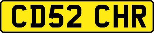CD52CHR