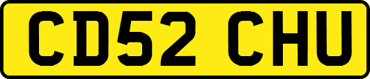 CD52CHU