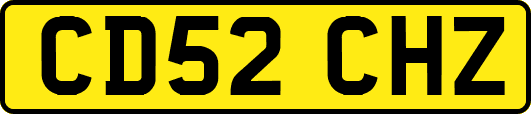 CD52CHZ