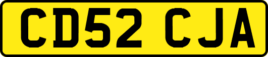 CD52CJA