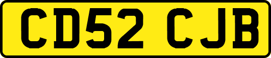 CD52CJB