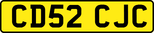 CD52CJC