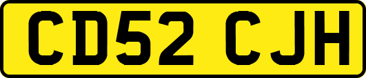 CD52CJH