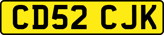 CD52CJK