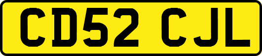 CD52CJL
