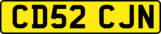 CD52CJN