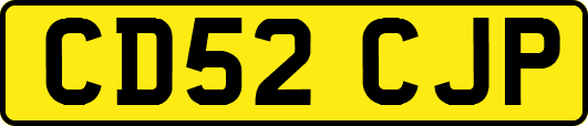 CD52CJP