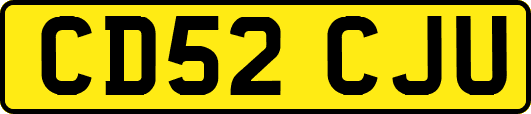 CD52CJU