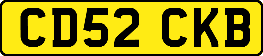 CD52CKB