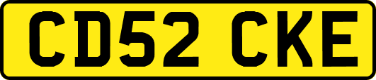 CD52CKE