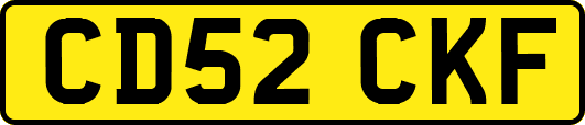 CD52CKF