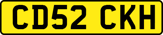 CD52CKH