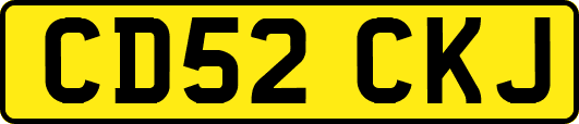 CD52CKJ